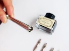 Calligraphy Set For Beginners Quill Pen And Ink Set Fancy Pens With 5 Nibs