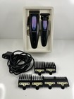 Babylisspro Lithiumfx  Ergonomic Clipper   Trimmer Value Set   Limited Edition