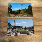 Lot Of 12 Unused Vintage Post Cards