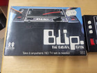Tomy Blip Vintage 1977 Handheld Electronic Game With Box   Tested Works