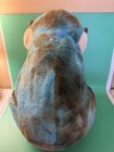 First   Main Under The Sea Otter Plush 15     2887 Blue Starfish Stuffed Animal