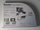 Dazzle Video Creator Platinum Hd Capture Card Usb Rca Analog Video Converter