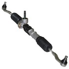Steering Rack And Pinion W tie Rod Ends For Kawasaki 39191-0016  39191-0021