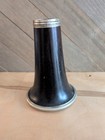 Henry Gunkel Paris Wood Clarinet Replacement Bell 