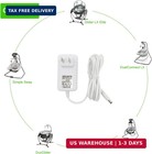 Power Cord Replacement For Graco Baby Swing Duoglider  Duetsoothe  Dreamglider 