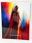 Superman  2025  Japanese Movie Program  b5 Flyer chirashi - Gunn Corenswet Hoult