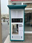 Water Vending Machine 1600 Gallon Per Day Reverse Osmosis Ro Filtered Water Coin