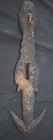 Orig  799 Papua Newguinea Hook Figure  Shells Early1900s 21  Jean Laurant Est