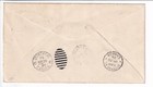 1929 1st Flt St John To Montreal   1st Flt Cleveland To Louisville  hk0344 