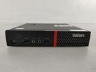 Lenovo Thinkcentre M900 Tiny Core I5-6500t 2 50 Ghz 8 Gb Ddr4 Desktop Mini No