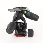 Manfrotto Mhxpro-3w Xpro 3-way Pan Tilt Tripod Head  629