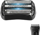 Series 3 21b Replacement Shaver Head For Braun  Foil   Cutter Razor Replacement