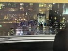 Ian Mcdiarmid Signed Star Wars Autograph Palpatine Darth Sidious Photo 8x10