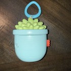 Fisher Price Soothe   Go Succulent Portable Sound Machine Stroller crib Toy