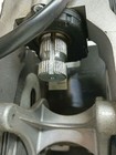 J19-6032 Kenworth T680 2021 Bare Steering Column   10666426