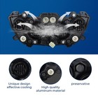 Motorbike Headlight Assembly For Yamaha Mt09 Fz09 Mt-09 2017-2020