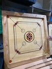 Large Carrom Board Or Club Size Carrom Board 3 X 3 Feet  36 X 36 Inches 