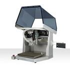 Carvera Air Desktop Cnc System With Laser And 4th-axis Tools  factory New  