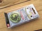 Yomega Stealth Raider  Hyper Yo-yo  Special Edition  Lime Green Color  1998  Usa