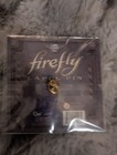 New Firefly  night Sweetie Serenity Loot Cargo Crate Qmx Enamel Lapel Pin