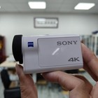 Sony Handycam Fdr-x3000 4k Action Camera Video Camcorder - 95  New