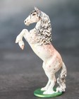 Custom Ks Arts Resin Thornville Dan Breyer Stablemate Size Model Horse Pinto