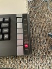 Vtg Atari 800xl Home Computer With Original Box  No Manuals  64k Ram 1980s Retro