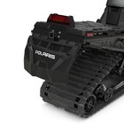 Polaris Hd Rear Hitch  For Snowmobile Models  Genuine Oem - 2882795