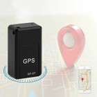 Magnetic Gf07 Mini Gps Real Time Car Locator Tracker Gsm gprs Tracking Device