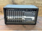 Peavey Xr684 Powered Mixer 8-channel Stereo Pa Mixer