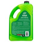 Turtle Wax Max-power Car Wash Soap 3 Levels Of Cleaning  100 Oz