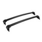 Roof Rack Cross Bars For Honda Crv Cr-v Hybrid 2023 2024 2025 2026 Accessories