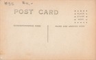 Postcard C1910 Us Navy Sailor Formation Rppc Large Group Ships Visible Antique