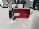 5 Camera Lot For Parts  Sony  Polaroid  Kodak   Vivitar  Untested For Parts