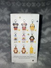 Usa Authentic Popmart Mickey Family Cute Together Keychain Series New