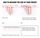 4 Pack Silicone Wedding Rings Flexible Rubber Bands For Sport Gym Men Women