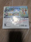 Pokemon  Alpha Sapphire  nintendo 3ds  2014  Case Only  no Game 