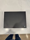 Vintage Ibm Thinkpad 310ed Intel Pentium Mmx Untested  Very Clean