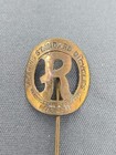 Reading Standard Bicycle Stickpin Reading  Pa 1896 1918