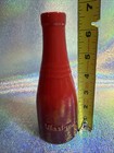Le Creuset Stoneware 9    Classic Vinaigro Flame Orange