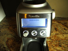 Breville Grinder Motor Base Only Burr Bcg820bssxl The Smart Coffee