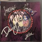 Smashing Pumpkins Signed Cd Gish  4 Members   Original  Vintage  Great Gifts  70