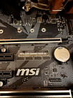 Msi Mpg Z390 Gaming Edge Ac Motherboard - Intel Core I7-9700k - Noctua Fans