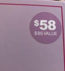 Pureology pure Treats hydrate Shampo   Condi 9 Oz Ea spray   Top Coat 1 Oz Each