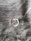 Scotty Cameron For Tour Use Only Golf Pinback Button Collectible