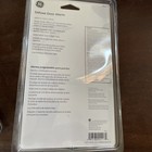 Ge Personal Security Deluxe Door Alarm  Factory Sealed Package  Model 45117 New
