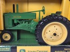 Ertl John Deere Model A Tractor 1 16 Scale Die Cast  15071 W  Box