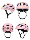 Xjd Toddler Helmet Kids Bike Helmet For Infant baby Multi-sport Adjustable Sk   