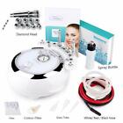 Pro Diamond Microdermabrasion Dermabrasion Facial Peel Vacuum Skin Care Machine
