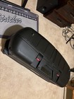 Electronics  Peavey Pa 2000 System  Speakers  Black In Color